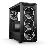 BE QUIET Midi SHADOW BASE 800FX Black | shoptok.hr