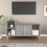 vidaXL TV ormarić boja hrasta sonome 100x35x55 cm konstruirano drvo Cijene