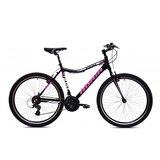 Capriolo Bicikl Strike lady 26/21 AL crno pink (924576-19) | ePonuda.com