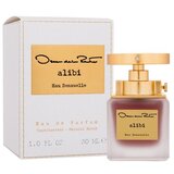 Oscar De La Renta Alibi Eau Sensuelle 30 ml parfemska voda za ženske | shoptok.hr