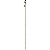  Klizna vrata ORKDAL 93 x 211 cm Masivna borovina i staklo | shoptok.hr