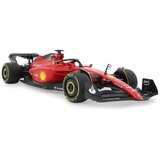 JAMARA auto na daljinsko upravljanje DELUX Ferrari F1-75, crveni 1:12 | shoptok.hr