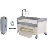 Cangaroo Prenosivi krevetac Indiana | 2 Nivoa | ePonuda.com