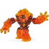 Schleich 70145 - Eldrador Creatures - Lava demon Cene
