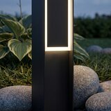  LED spoljašnja lampa MODO LED/4,8W/230V 4000K IP54 30 cm crna | Eponuda.com