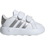 Adidas patike grand court 2.0 cf unisex za bebe Cene