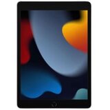 Apple Tablet 10.2", iPad 9, Hexa Core 2.65GHz, RAM 3GB, 64GB - iPad 10.2 2021 64GB Silver | Eponuda.ba