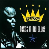  Freddie King - Texas In My Blues | Eponuda.com