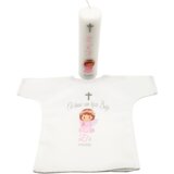  Personalizirana krstna sveča - Š17615 | Shoptok.si