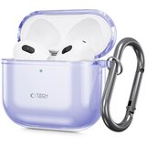 TECH-PROTECT OVITEK FLEXAIR ZA APPLE AIRPODS 4 VIOLET COVER, (22006297) Cene