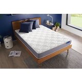 ACTISOM Vzmetnica 160x190 cm Žepkaste vzmeti in spominska pena - Actiflex Dream, (21615724) | Shoptok.si