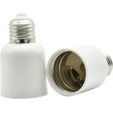 Mkc Adapter za sijalično grlo E27 na E40 – E27-E40 Cijene
