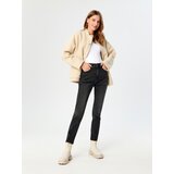 Sinsay ženske straight mid rise traperice WM296-90J | shoptok.hr