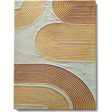 Wallity Slika 50x70 cm 3D Canvas - | shoptok.hr