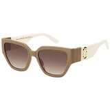 Marc Jacobs MARC724/S 10A/HA ONE SIZE (54) Bež/Rjava Cene