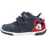 Geox B ZAPITO BOY Plava | shoptok.hr