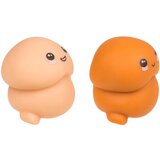 Out of the blue Stretchy Penis - zviždaljka za ublažavanje stresa (1kom) | shoptok.hr