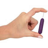 You2Toys Spot-on Clit Vibrator Purple Cene