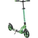 Aluminium Scooter, 205 mm - svetlo zelena