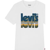 Levi's Majice s kratkimi rokavi 212103 Bela | Shoptok.si