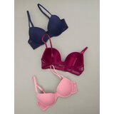 Sinsay ženski grudnjak 3 pack 673AX-30X | shoptok.hr