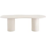 House Nordic Blagovaonski stol 96x240 cm Maranola – | shoptok.hr