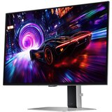 Samsung Monitor LS27FG810SUXEN, 27"/OLed/3840x2160/240Hz/0.03msGTG/HDMI, DP, DP/freesync, Srebrni | Eponuda.com