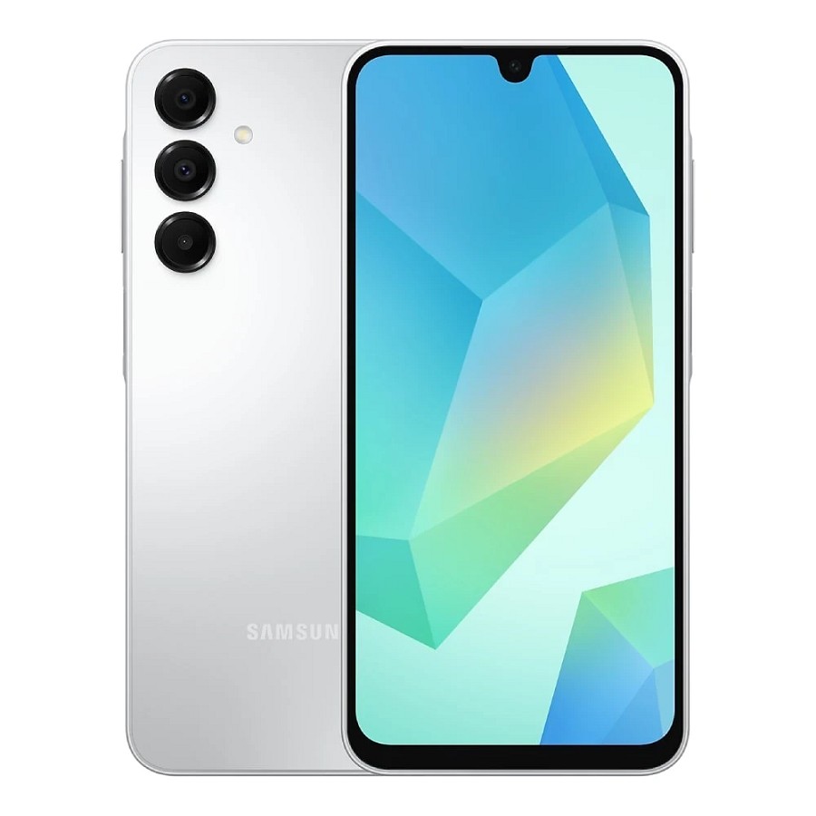 Samsung Mobitel Samsung Galaxy A16 8GB 256GB Dual Sim Gray | Eponuda.ba