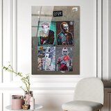 Wallity slika UV-075, 70 x 100 cm Cene