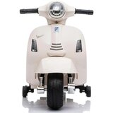 Cangaroo motor na akumulator za decu vespa white | ePonuda.com