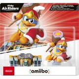 amiibo King Dedede & Tank Star (Kirby Air Riders) Cene