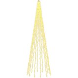  Svjetla za božićno drvce s 12 LED žarulja 2004 LED lampica - 500 cm | shoptok.hr