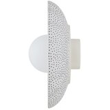  Argon 8934 - Zidna svetiljka BOLL 1xG9/6W/230V bela | Eponuda.com