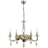 Opviq luster castro 52 05 Cene