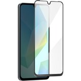 AVIZAR Kaljeno steklo 5D za Samsung Galaxy A26 popoln oprijem, protipotresno, Prozorno, (5000215577) | Shoptok.si