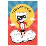  Slika - Dear Cat (1 Part) Vertical 20x30 Premium Print | shoptok.hr
