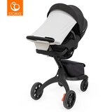 Stokke Zaštita za sunce Xplory X, Svetlosiva | Eponuda.com