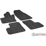 Gledring gumeni tepisi za Jeep Renegade 02.2015->/FIAT 500X 02.2015-> | shoptok.hr