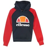 Ellesse WINSTON OH HOODY Plava