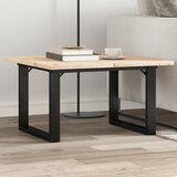 vidaXL Noge za klubsko mizico O-okvir 50x40x38 cm lito železo | Shoptok.si
