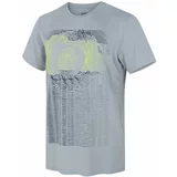 Husky Men's functional T-shirt Tash M lt. Grey