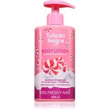 Tulipán Negro Fresa losjon za telo 400 ml | Shoptok.si