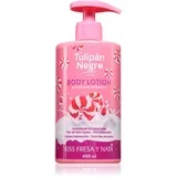 Fresa losjon za telo 400 ml