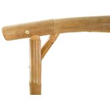  Vrtni Luk Prirodna 110 x 40 x 205 cm Bambus | shoptok.hr