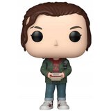 Funko Pop TV The Last of Us Ellie 1844 Večbarvna figura, (5000268427) | Shoptok.si