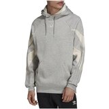 Adidas Shark Hoodie Siva | shoptok.hr