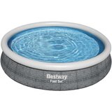 Bestway Bazen okrogel 366x76 cm | Shoptok.si