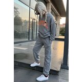 Madmext Mad Girls Gray Tracksuit Suit Mg944 Cene