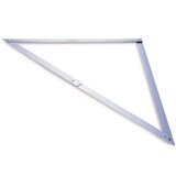 Stanley Bauwinkel Aluminium klappbar 172x122cm Cijene