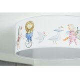  Duolla - LED Dečije plafonsko svetlo CORTINA LED/26W/230V prečnik 40 cm 4000K | Eponuda.com